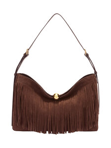 Furla - Sfera Soft L -käsilaukku - 3244S TONI CIOCCOLATO | Stockmann