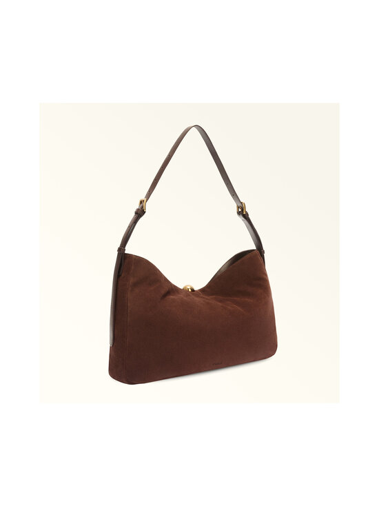 Furla - Sfera Soft L -käsilaukku - 3244S TONI CIOCCOLATO | Stockmann - photo 2