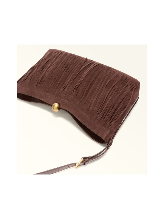 Furla - Sfera Soft L -käsilaukku - 3244S TONI CIOCCOLATO | Stockmann - photo 3