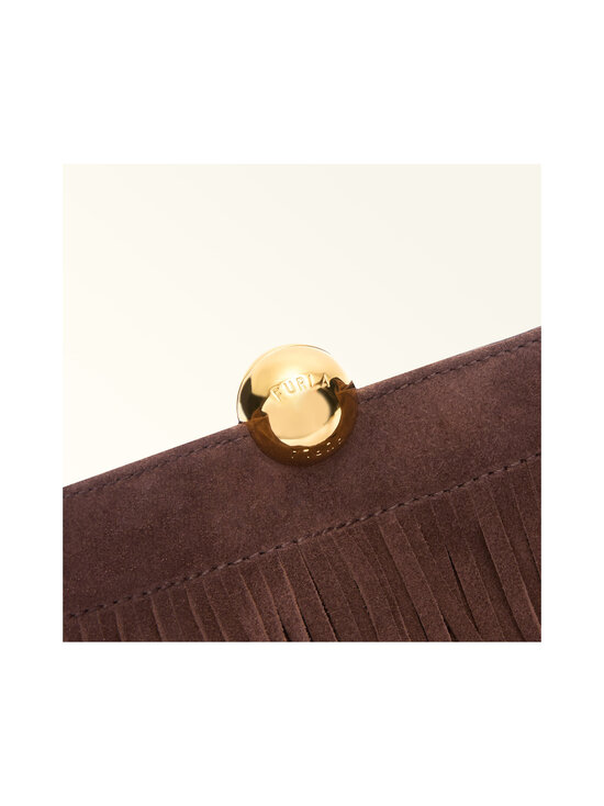 Furla - Sfera Soft L -käsilaukku - 3244S TONI CIOCCOLATO | Stockmann - photo 5