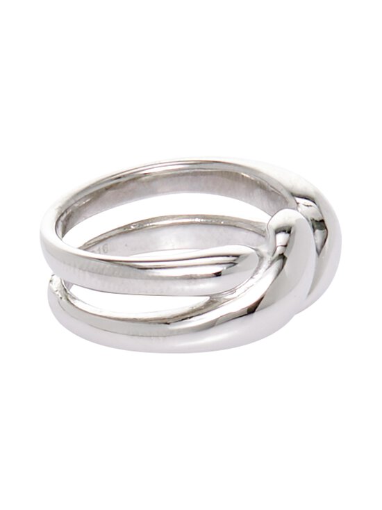 Edblad - Twist-sormus - STEEL | Stockmann - photo 2