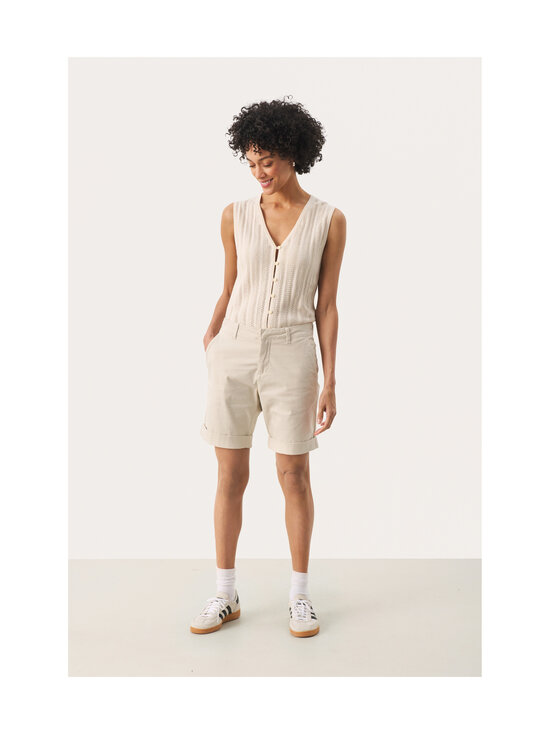 Part Two - HanijanPW-shortsit - 190 FRENCH OAK | Stockmann - photo 4