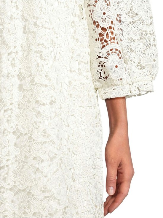 NOOM - Noelle-pitsimekko - CREAM - photo 4 NOOM - Noelle-pitsimekko - CREAM | Stockmann - photo 4