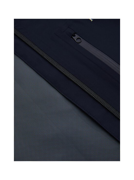 Peak Performance - M Xenon -ulkoilutakki - 020 BLACK | Stockmann - photo 4