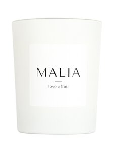 Malia - Love affair -tuoksukynttilä | Stockmann