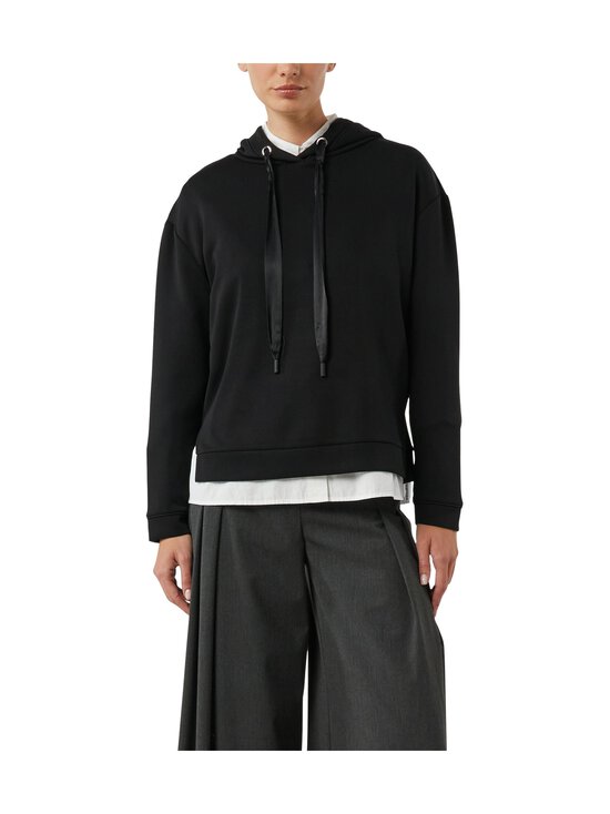 Comma - Scuba-huppari - 9999 BLACK | Stockmann - photo 3