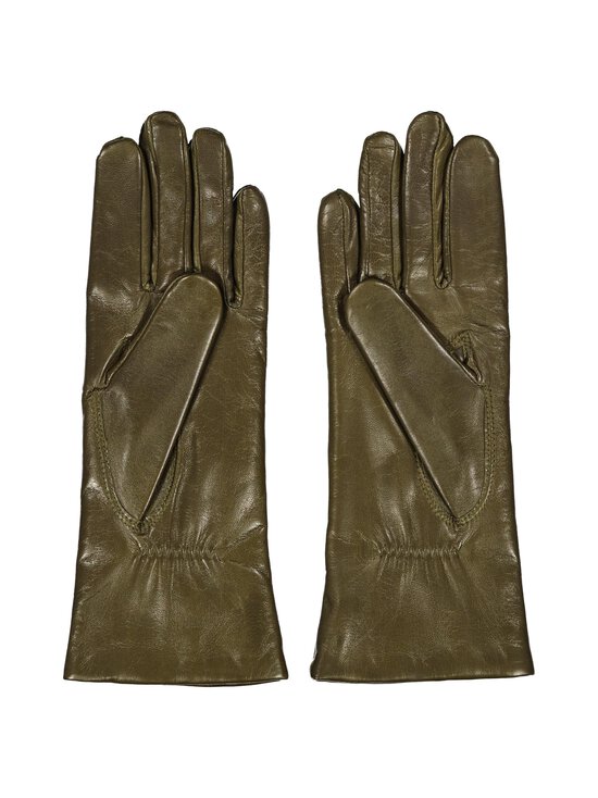 Hestra - Elisabethi nahkkindad - 871 LODEN - photo 3 Hestra - Elisabethi nahkkindad - 871 LODEN | Stockmann - photo 3