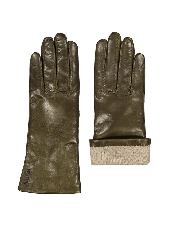 Hestra - Elisabethi nahkkindad - 871 LODEN - photo 4 Hestra - Elisabethi nahkkindad - 871 LODEN | Stockmann - photo 4