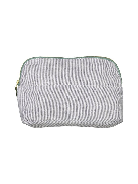 Linen Cosmetic Bag -kosmetiikkapussi