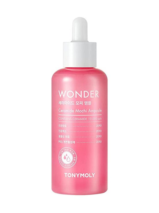 TONYMOLY - Wonder Ceramide Mochi Ampoule -kasvoseerumi - NOCOL | Stockmann - photo 1