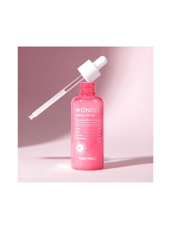 TONYMOLY - Wonder Ceramide Mochi Ampoule -kasvoseerumi - NOCOL | Stockmann - photo 2