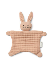 Liewood - Amaya Rabbit Cuddle -uniriepu - 9470 PALE TUSCANY | Stockmann