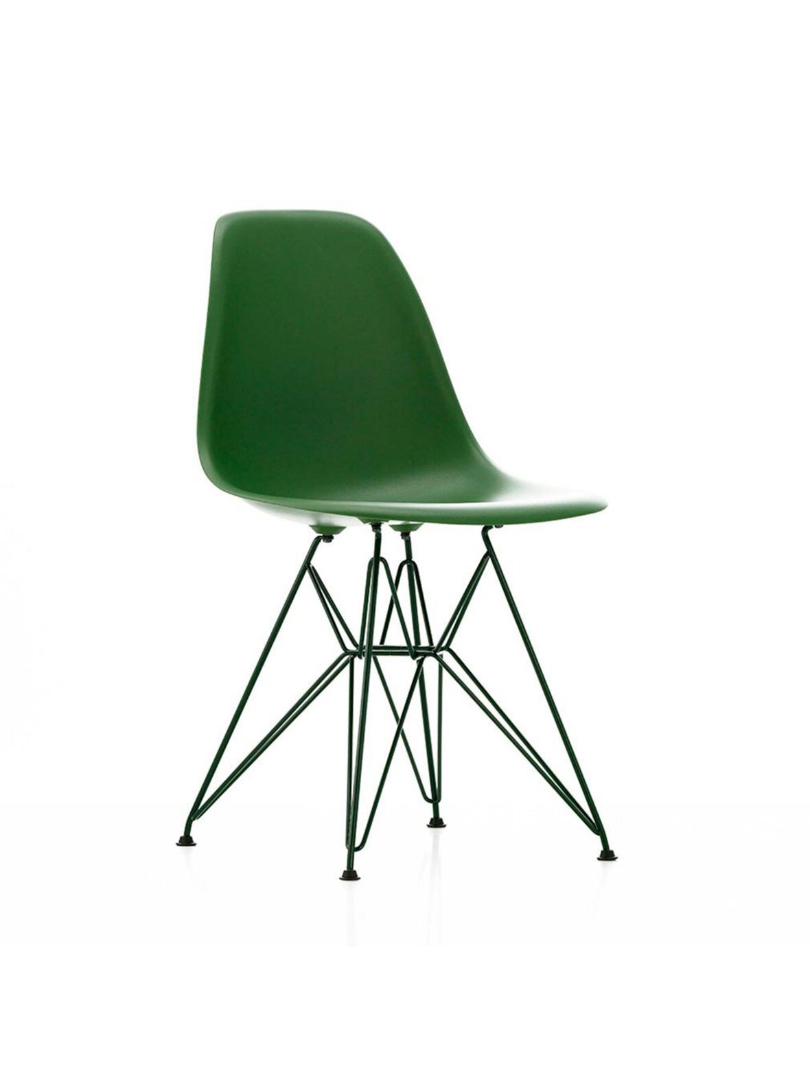 Eames DSR -tuoli