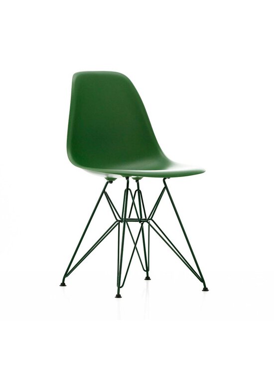 Vitra - Eames DSR -tuoli - VIHREÄ | Stockmann - photo 1
