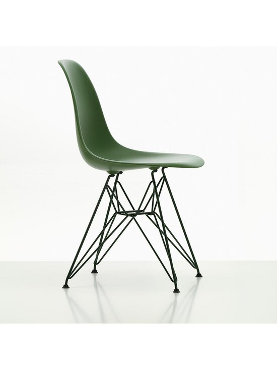 Vitra - Eames DSR -tuoli - VIHREÄ | Stockmann - photo 3