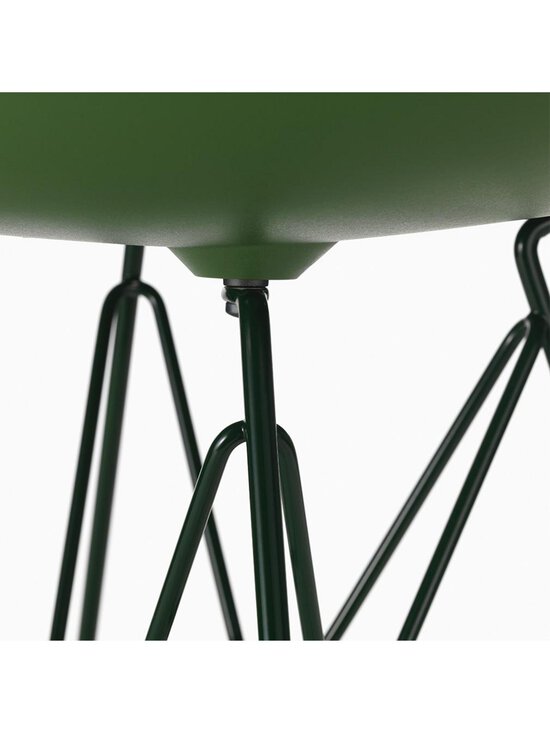 Vitra - Eames DSR -tuoli - VIHREÄ | Stockmann - photo 4