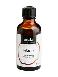Osmia - Mänty-löylytuoksu 50 ml | Stockmann