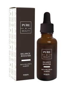 Pure=Beauty - Balance Booster with Willow & Seaweed serums 30 ml Pure=Beauty - Balance Booster with Willow & Seaweed serums 30 ml | Stockmann