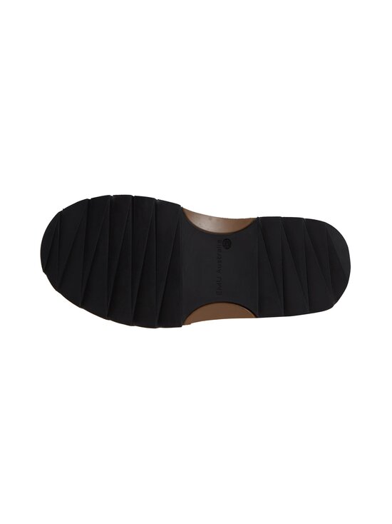 EMU Australia - Sharky Mini nahast poolsaapad - CHESTNUT/BLACK - photo 4 EMU Australia - Sharky Mini nahast poolsaapad - CHESTNUT/BLACK | Stockmann - photo 4