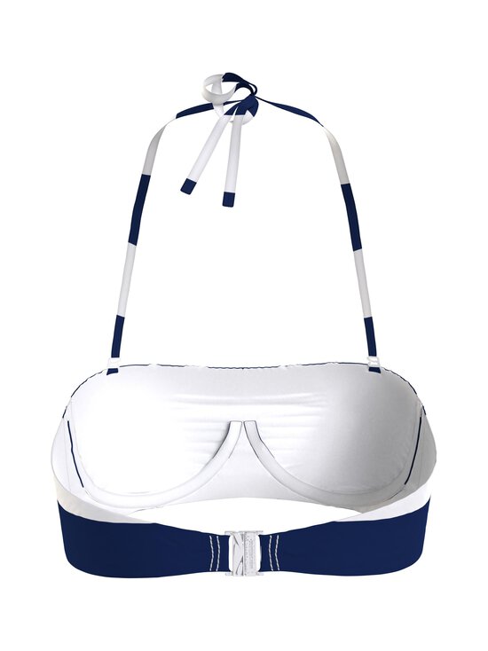 Bandeau-bikiniyläosa