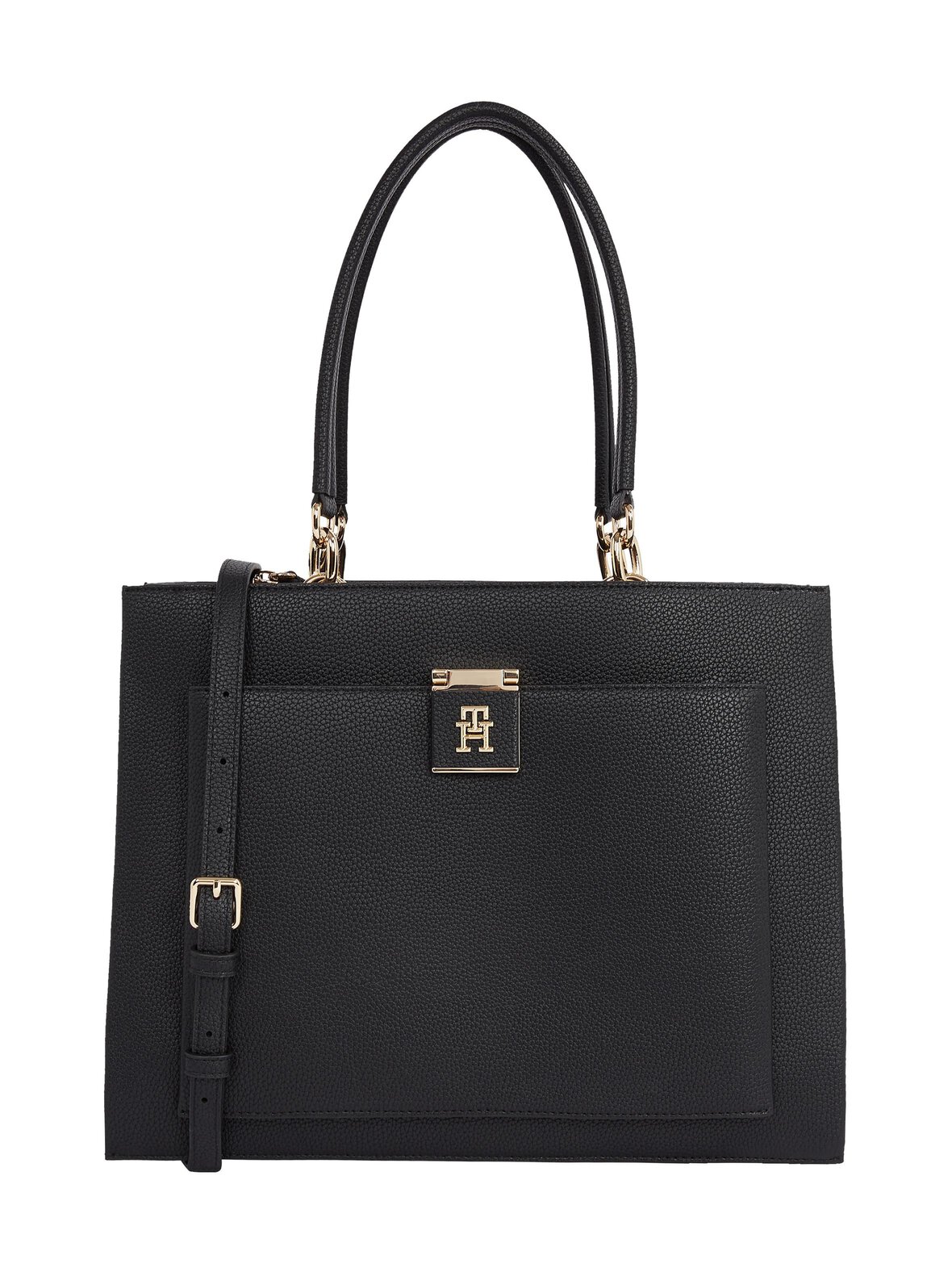 Tommy Hilfiger Her satchel -laukku