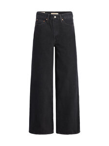 Levi's - Ribcage Wide Leg -farkut - 801 ROSIE POSIE | Stockmann