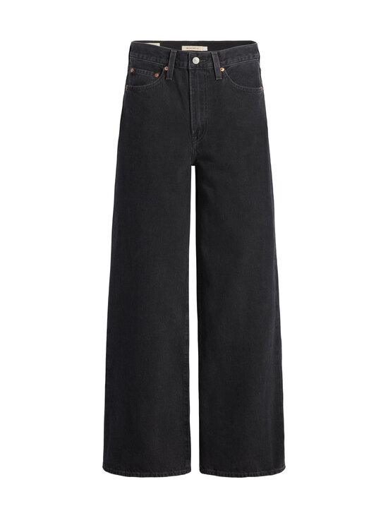 Levi's - Ribcage Wide Leg -farkut - 801 ROSIE POSIE | Stockmann - photo 1