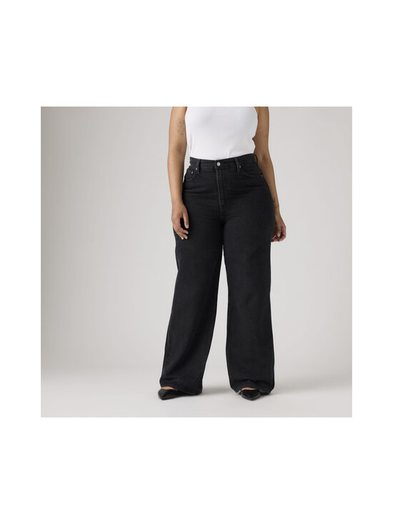 Levi's - Ribcage Wide Leg -farkut - 801 ROSIE POSIE | Stockmann - photo 7