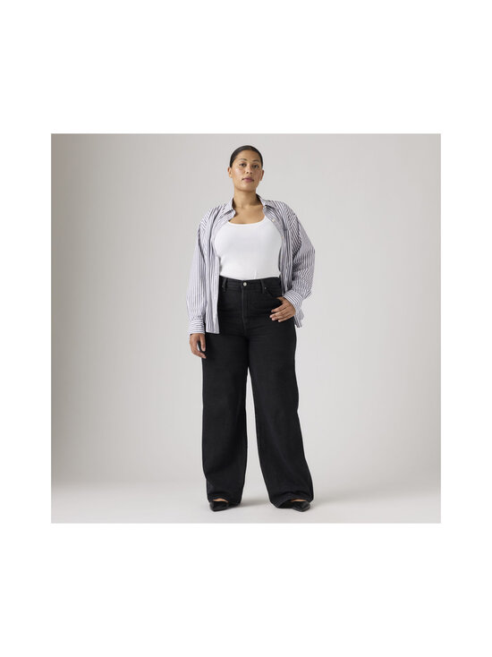 Levi's - Ribcage Wide Leg -farkut - 801 ROSIE POSIE | Stockmann - photo 8