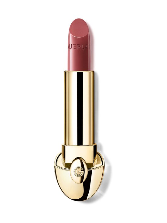 Guerlain - Rouge G Lips Refill -huulipuna, täyttöpakkaus - 521 LE GRÈGE ROSÉ - photo 1 Guerlain - Rouge G Lips Refill -huulipuna, täyttöpakkaus - 521 LE GRÈGE ROSÉ | Stockmann - photo 1