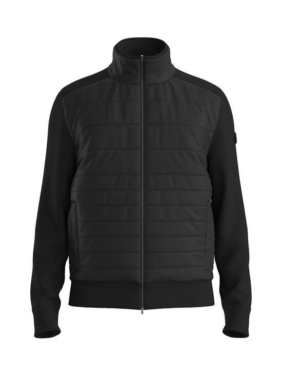 BOSS - Facente-hybriditakki - 001 BLACK | Stockmann - photo 1