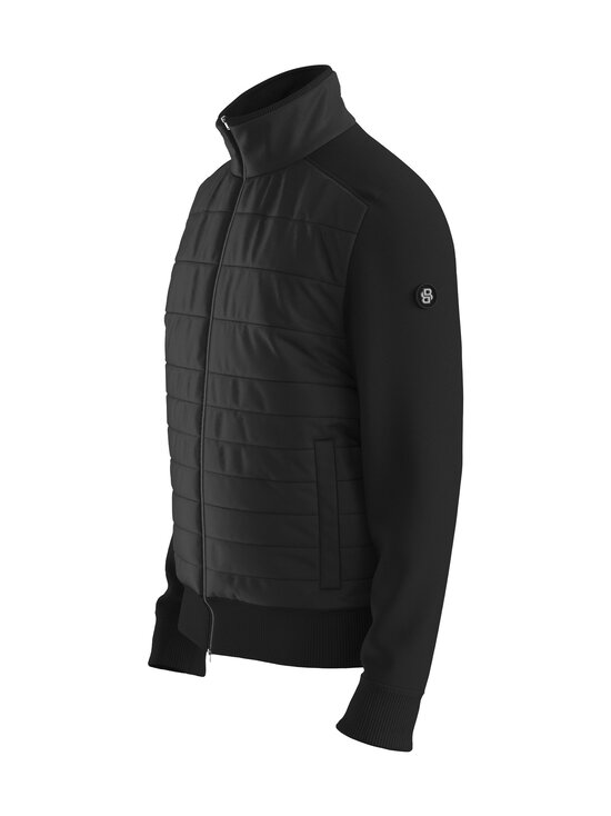 BOSS - Facente-hybriditakki - 001 BLACK | Stockmann - photo 3