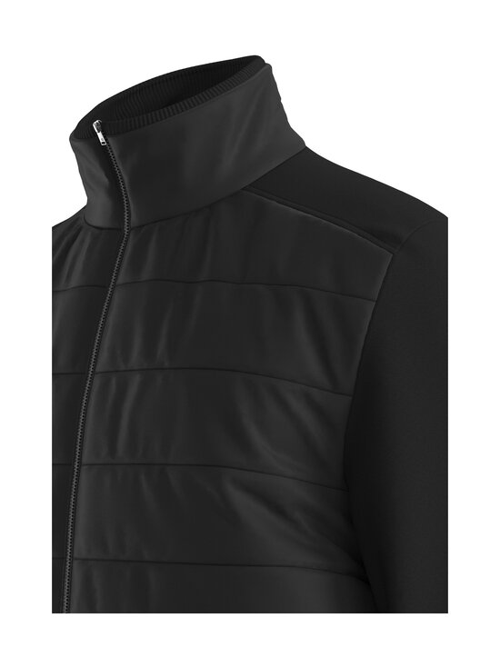 BOSS - Facente-hybriditakki - 001 BLACK | Stockmann - photo 4