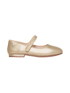 Mayoral - Sequins Flats svētku balerīnas - 47 GOLD Mayoral - Sequins Flats svētku balerīnas - 47 GOLD | Stockmann