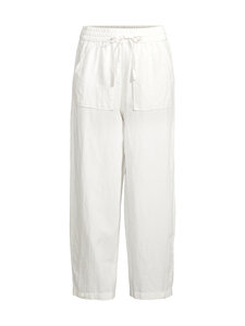 Marc O'Polo - Bikses - 1183 SILKY WHITE | Stockmann