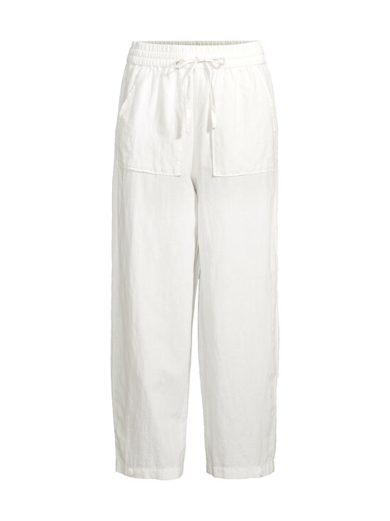 Marc O'Polo - Bikses - 1183 SILKY WHITE | Stockmann - photo 1