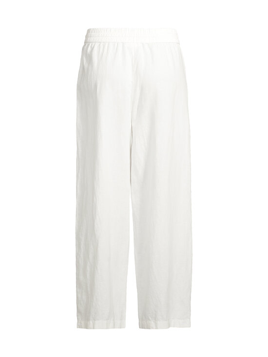 Marc O'Polo - Bikses - 1183 SILKY WHITE | Stockmann - photo 2