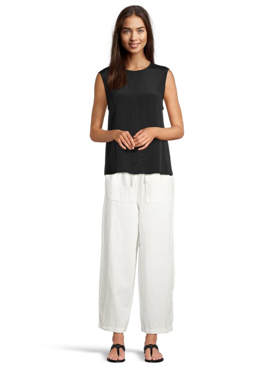 Marc O'Polo - Bikses - 1183 SILKY WHITE | Stockmann - photo 6