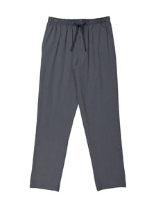 Schiesser - Pyjamahousut - BLUE STRIPE (SINIRAIDALLINEN) | Stockmann