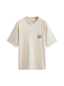 Drôle de Monsieur - Le Slogan -paita - MT / MASTIC | Stockmann