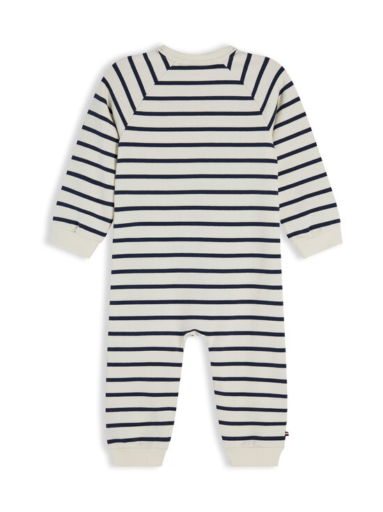 Tommy Hilfiger - Kombinesoon Nautical Stripe - YBR WHITE STRIPES | Stockmann - photo 2