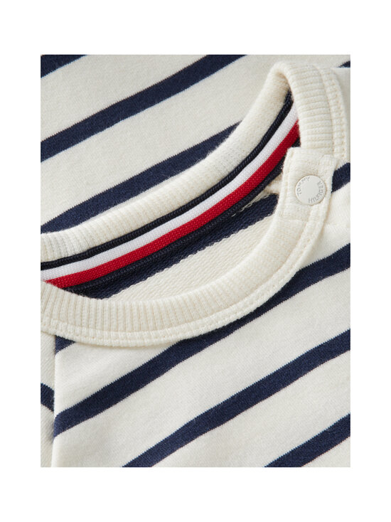 Tommy Hilfiger - Kombinesoon Nautical Stripe - YBR WHITE STRIPES | Stockmann - photo 3