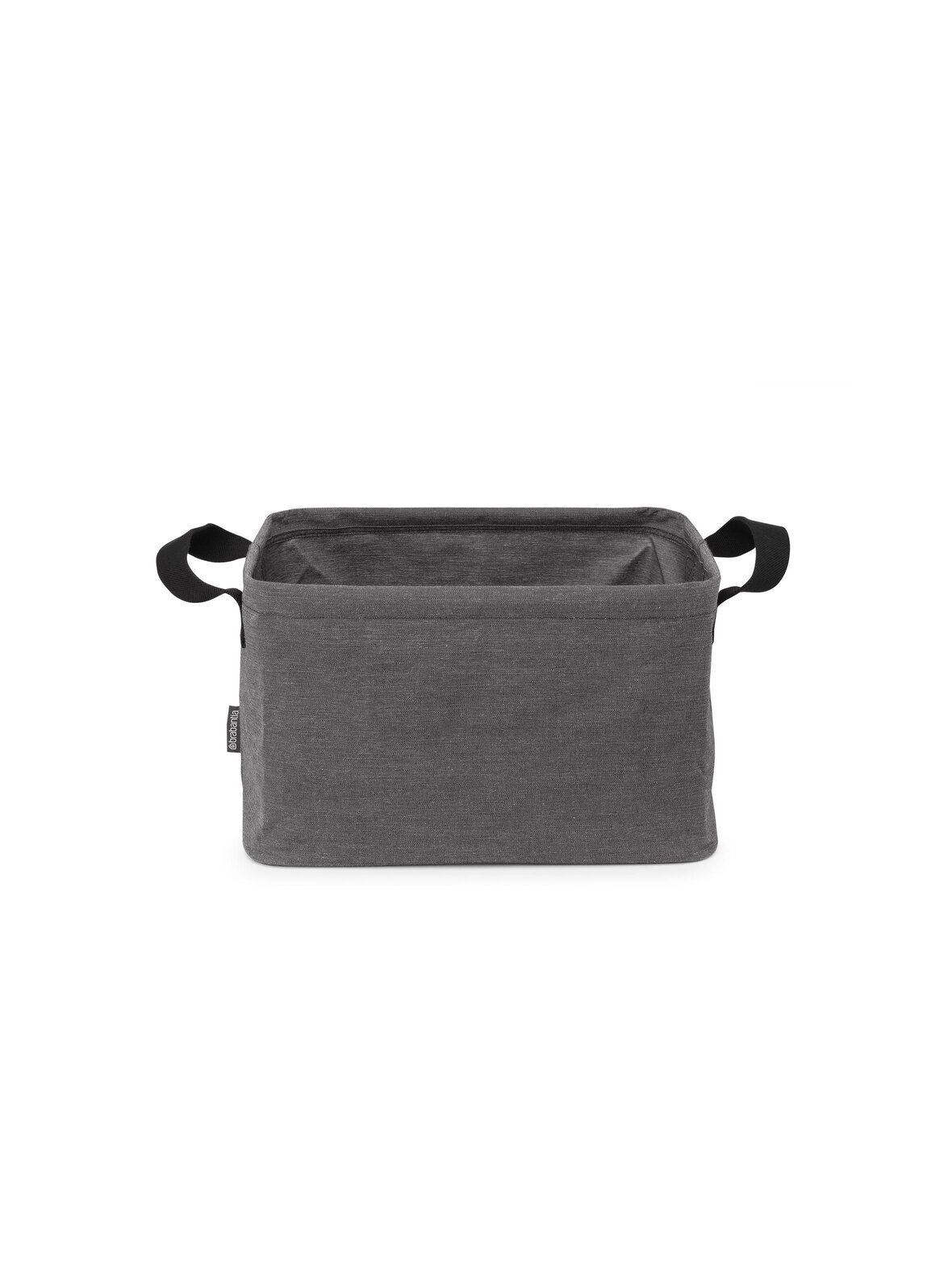 Foldable laundry basket- pyykkikori ja säilytyskori 26 x 44 x 37 cm