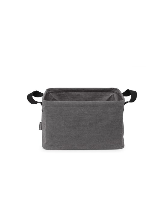 Pesu- ja hoiukorv Foldable Laundry Basket, 26 x 44 x 37 cm