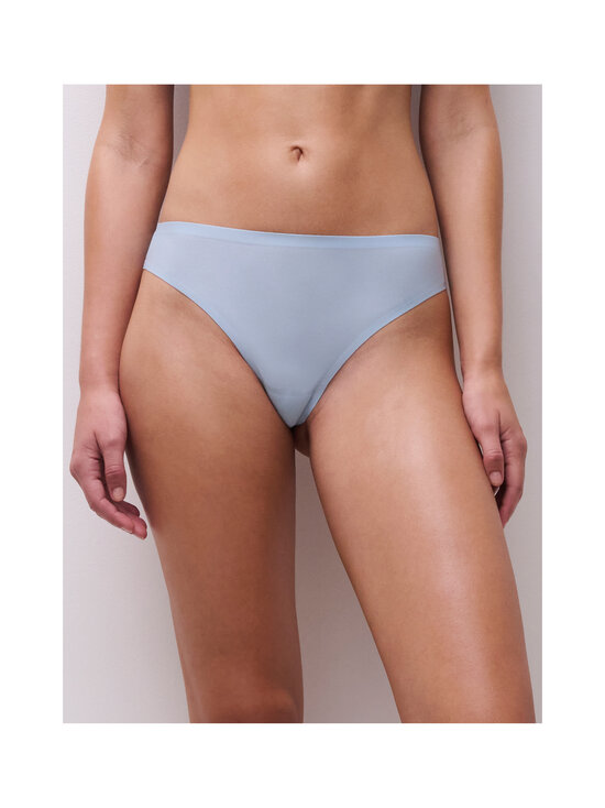 Chantelle - Softstretch Thong -alushousut - 401 ICY POWDER | Stockmann - photo 2