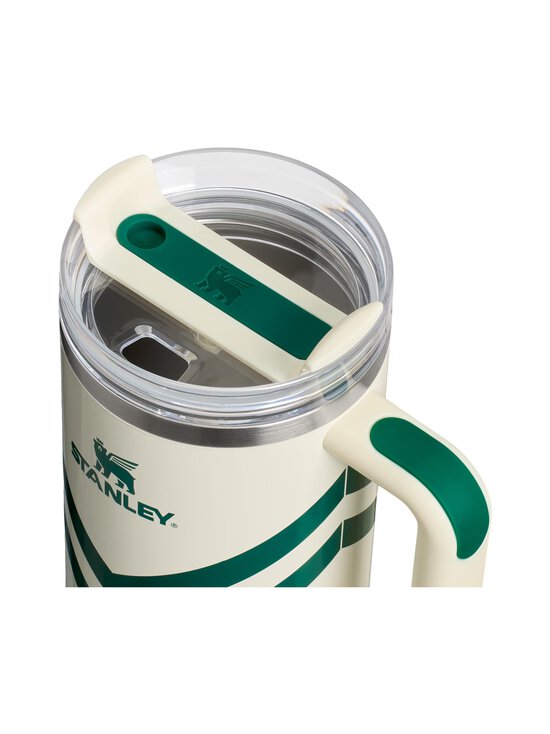 Stanley - Termoskruus The Quencher H2.O FlowState™ Tumbler 1,18 l - COURTSIDE CREAM - photo 3 Stanley - Termoskruus The Quencher H2.O FlowState™ Tumbler 1,18 l - COURTSIDE CREAM | Stockmann - photo 3