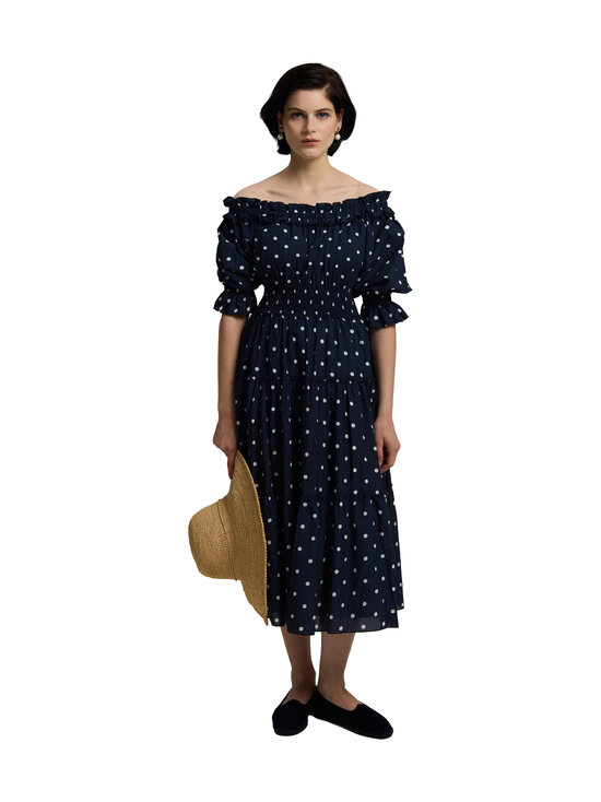 Andiata - Louisa-mekko - 028 POLKA DOTS | Stockmann - photo 1