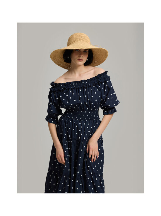 Andiata - Louisa-mekko - 028 POLKA DOTS | Stockmann - photo 2