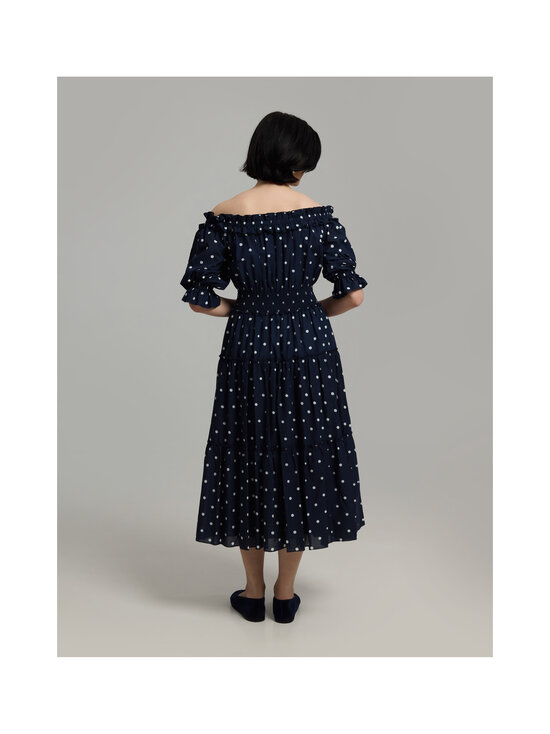 Andiata - Louisa-mekko - 028 POLKA DOTS | Stockmann - photo 3