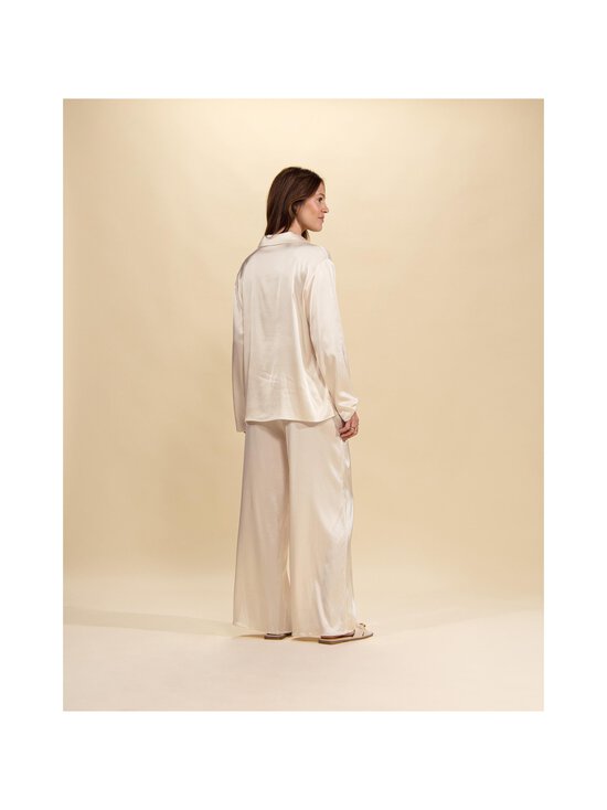 Essenza - Ida Uni -housut - IVORY | Stockmann - photo 5